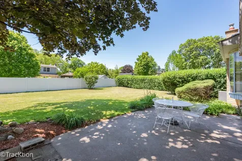 1502 South Harvard Avenue Arlington Heights IL 60005