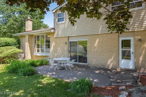 1502 South Harvard Avenue Arlington Heights IL 60005