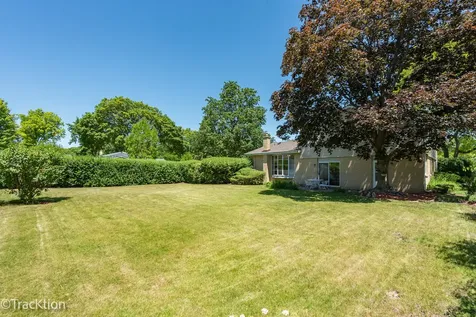 1502 South Harvard Avenue Arlington Heights IL 60005