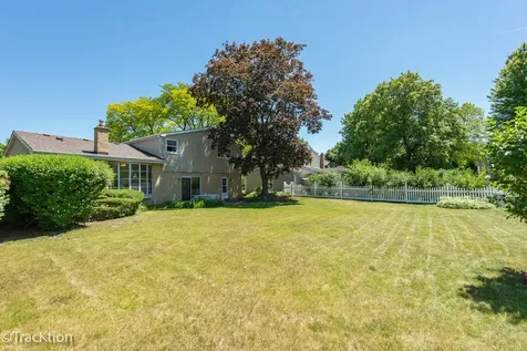 1502 South Harvard Avenue Arlington Heights IL 60005