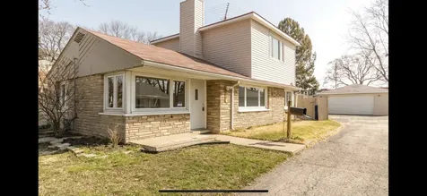 10029 Harnew Road E Oak Lawn IL 60453