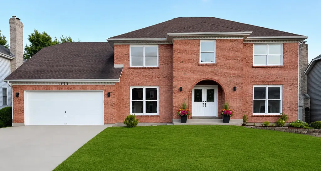 1682 Ithaca Drive Naperville IL 60565