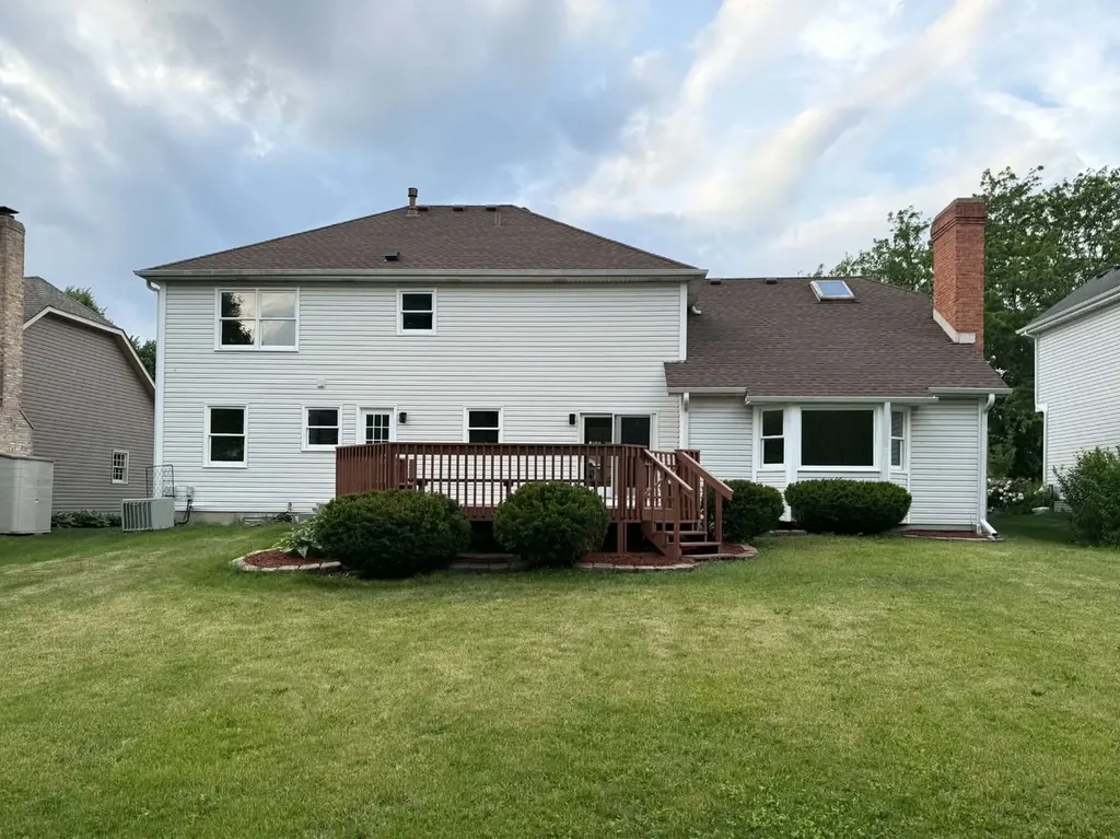 1682 Ithaca Drive Naperville IL 60565