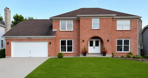 1682 Ithaca Drive Naperville IL 60565