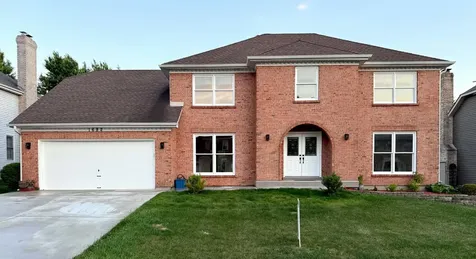 1682 Ithaca Drive Naperville IL 60565