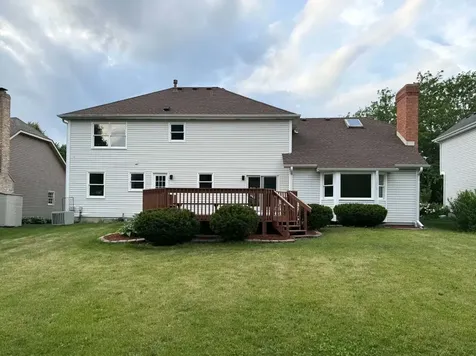 1682 Ithaca Drive Naperville IL 60565