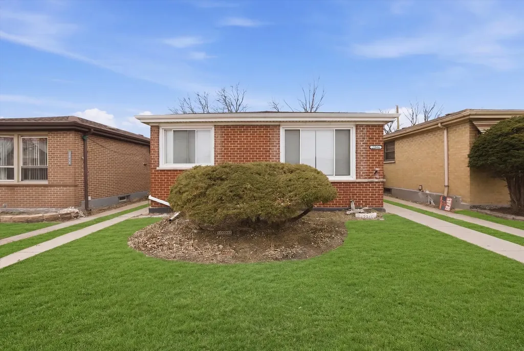 2846 East 127th Street Chicago IL 60633