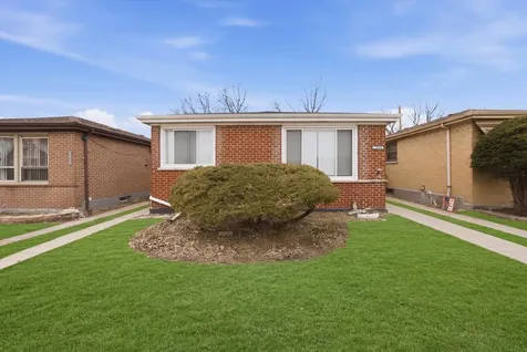 2846 East 127th Street Chicago IL 60633