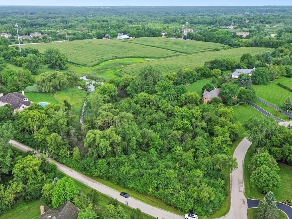 4542 Kimberly Court Long Grove IL 60047