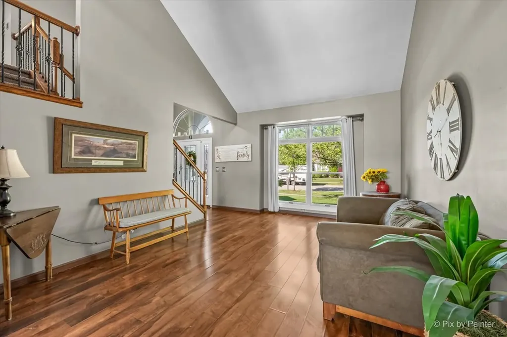 5418 Crossview Lane Lake In The Hills IL 60156