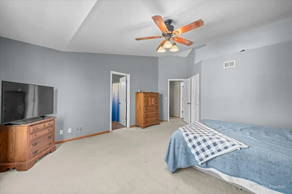 5418 Crossview Lane Lake In The Hills IL 60156