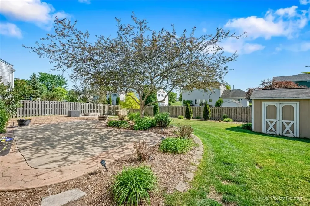 5418 Crossview Lane Lake In The Hills IL 60156