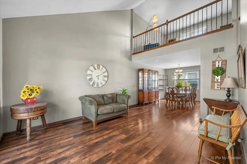 5418 Crossview Lane Lake In The Hills IL 60156