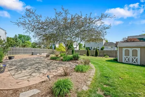 5418 Crossview Lane Lake In The Hills IL 60156