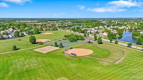5418 Crossview Lane Lake In The Hills IL 60156
