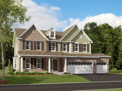 39 Hawthorn Ridge Drive Hawthorn Woods IL 60047