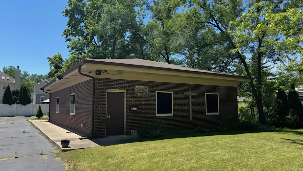 10515 Altgeld Street Melrose Park IL 60164