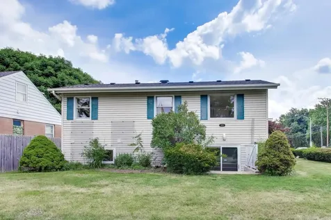 5455 South Catherine Avenue Countryside IL 60525