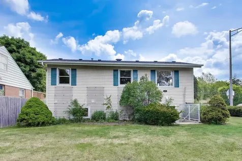 5455 South Catherine Avenue Countryside IL 60525