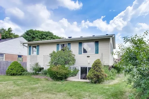 5455 South Catherine Avenue Countryside IL 60525