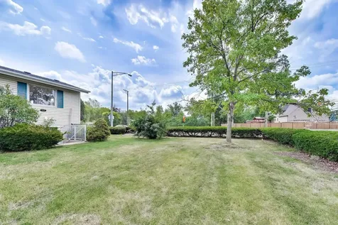 5455 South Catherine Avenue Countryside IL 60525
