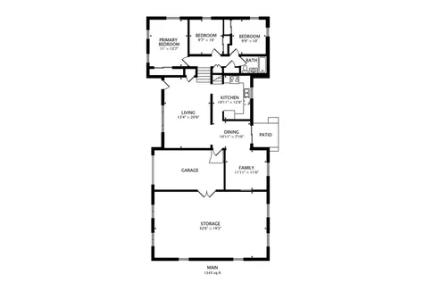 5455 South Catherine Avenue Countryside IL 60525