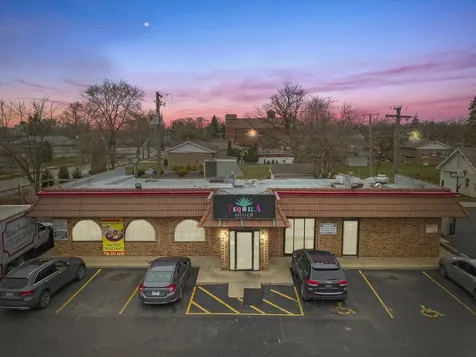 405 East 159th Street Harvey IL 60426