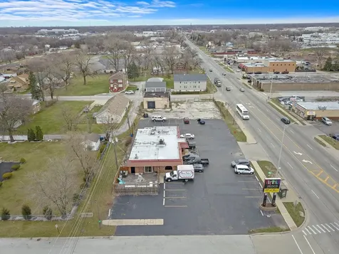 405 East 159th Street Harvey IL 60426