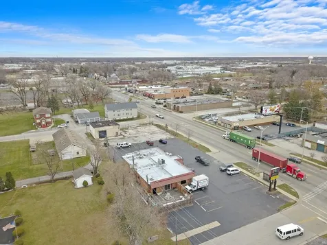 405 East 159th Street Harvey IL 60426