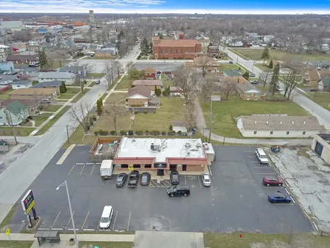 405 East 159th Street Harvey IL 60426
