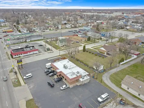 405 East 159th Street Harvey IL 60426