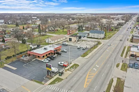 405 East 159th Street Harvey IL 60426