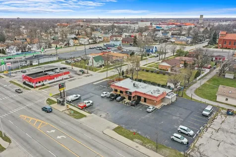 405 East 159th Street Harvey IL 60426