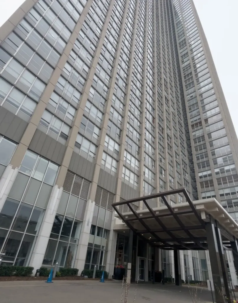 655 West Irving Park Road Chicago IL 60613