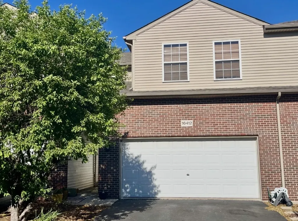 16412 Willow Walk Drive Lockport IL 60441