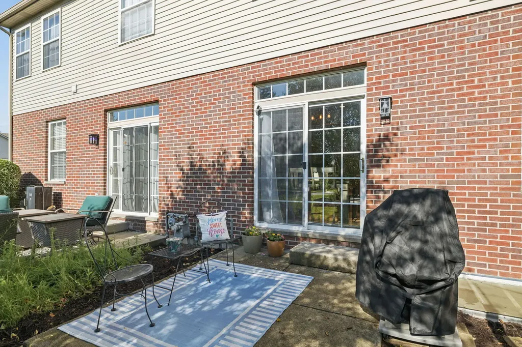 16412 Willow Walk Drive Lockport IL 60441