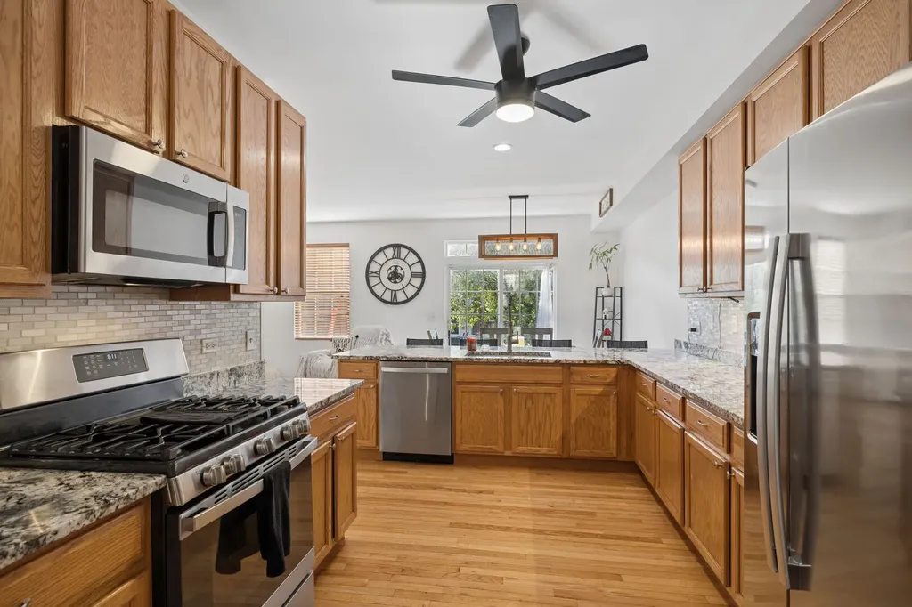 16412 Willow Walk Drive Lockport IL 60441