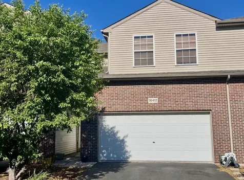 16412 Willow Walk Drive Lockport IL 60441