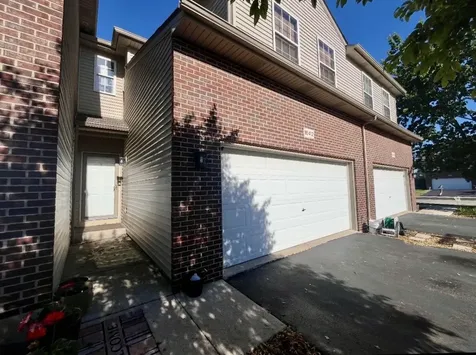 16412 Willow Walk Drive Lockport IL 60441