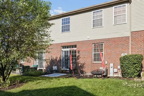 16412 Willow Walk Drive Lockport IL 60441