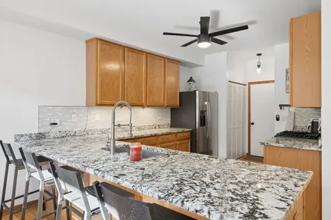 16412 Willow Walk Drive Lockport IL 60441