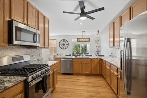 16412 Willow Walk Drive Lockport IL 60441