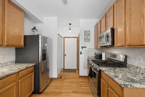 16412 Willow Walk Drive Lockport IL 60441