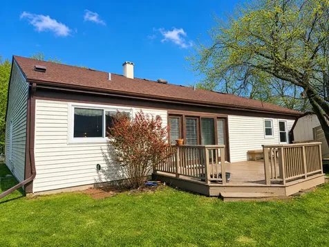 2267 Norwich Court Naperville IL 60565