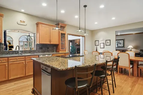 1515 Galloway Drive Inverness IL 60010