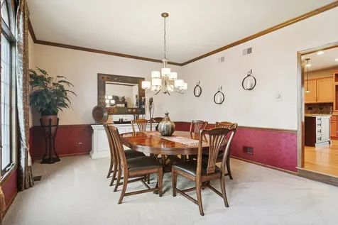 1515 Galloway Drive Inverness IL 60010