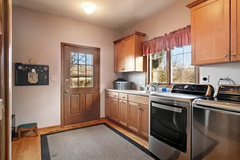 1515 Galloway Drive Inverness IL 60010