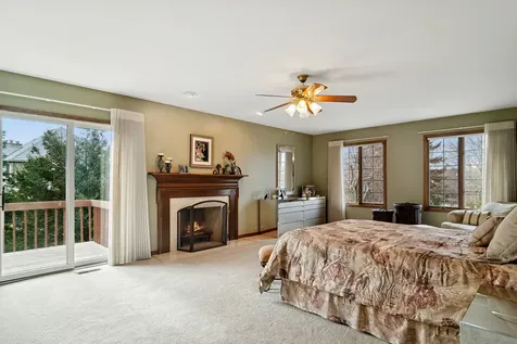 1515 Galloway Drive Inverness IL 60010