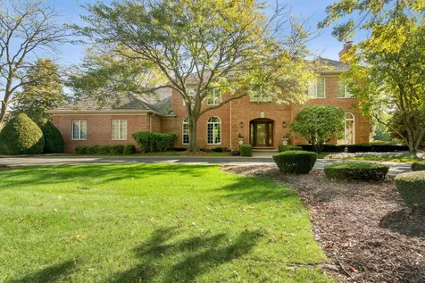 1515 Galloway Drive Inverness IL 60010