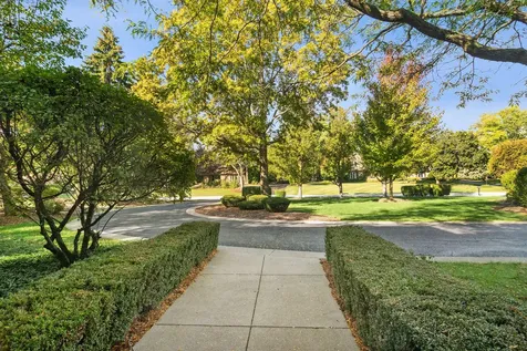 1515 Galloway Drive Inverness IL 60010